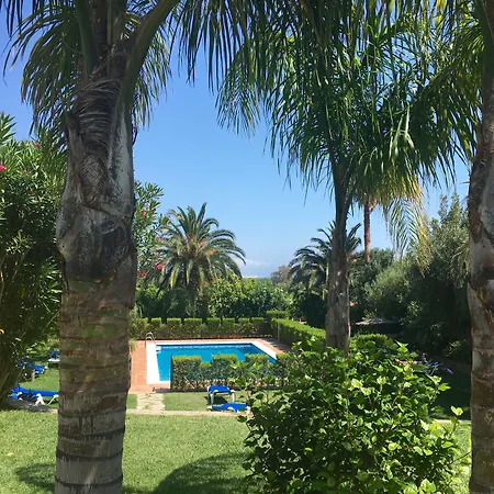 Hotel La Pena-2