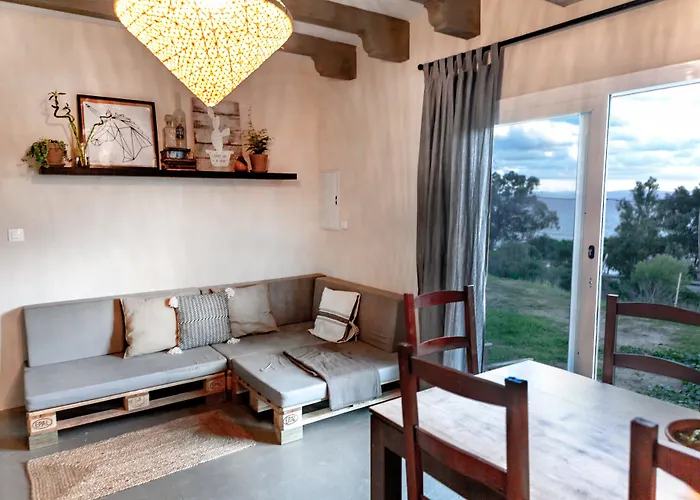 Hostel Wild House Tarifa