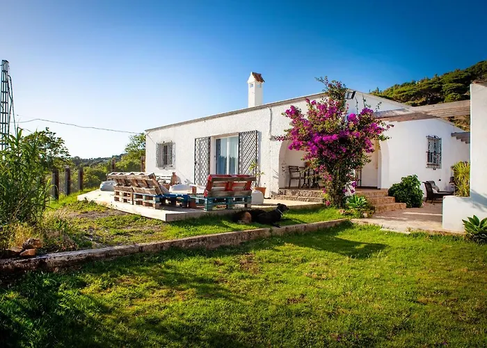 Hostel Wild House Tarifa